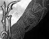 ♱ gwyndolin sleeve