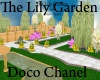 The Lily Garden 2