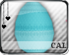 [c] Easter Egg Slice Blu
