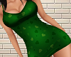 Green Dress RL