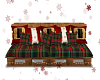 LX Xmas Palet Sofa