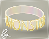 MONSTER Choker