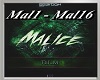 Malice & Rooler