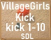 Willage Girls Kick_It