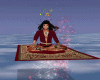 (S)Flying Carpet Aladin