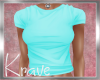 [K] CUTE T-SHIRT