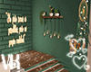 VK~Kahlo Boho/Room