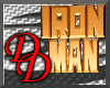 [DD]IronMan2 Logo