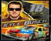 Kyle Busch #2