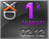 XD Contest 02.12 | 1k