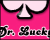 Dr. Lucky Tee