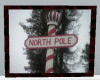 Christmas North Pole