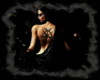 Black Beauty#3 (glitter)