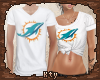 K. Ellie's Miami Dolphin