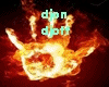 Fire effect