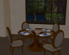 Lover's Animated Table