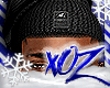 xOz Lox +NP Hat '25