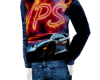 VPS Jean Set