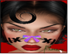 !PX RBOW RIBBON FACE