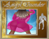 ANGEL Pink Robe 25