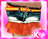iK|Star Kids Skirt