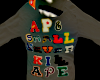 bape x  rdymade
