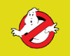 Ghost Busters Sticker