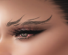 OX! EyeBrow Lu tribal