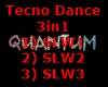 Tecno Dance 3in1