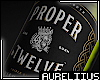 Proper 12 Bottle