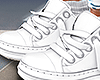 White Sneakers