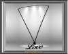 Black Love Necklace