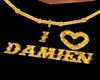 PC Love Damien