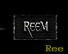 [R]REEM SHOW CASE ROOM