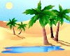 Desert bg