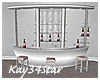 Wedding Bar Blush