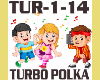 Dance&Song Turbo Polka