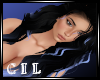 !C! SEXY BLUE OMBRE