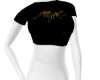 APPLE BOTTOM TEE