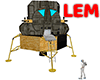 [ZC] LEM Lunar Module