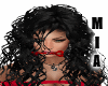 Red Mouth Key