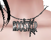 RockStar Necklace F