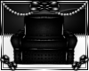 !!M Studded Chair Black