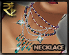 [R] Necklace Radha