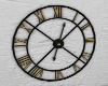 (T) Naturalia Clock I