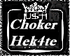 Choker Hek4te