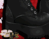 Hard Boots BLK