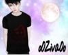 Z || Hellfire Tee