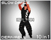 10in1 New Slow Dances