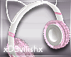 ✘Inspire Headphone